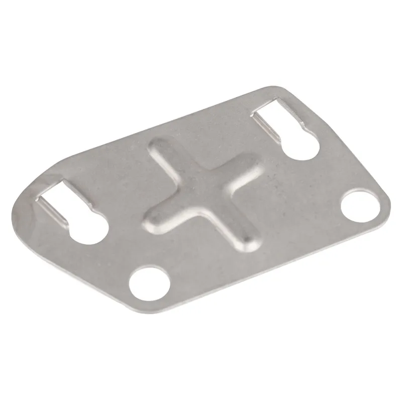 Płytka głowicy Rato silnik RV340D