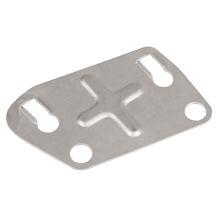 Płytka głowicy Rato silnik RV340D Płytka głowicy Rato silnik RV340D