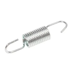 Sprężyna dźwigni regulatora Rato powrotna silnik RV340D