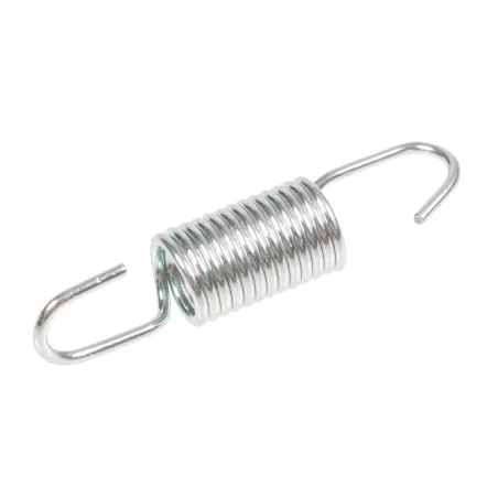 Sprężyna dźwigni regulatora Rato powrotna silnik RV340D