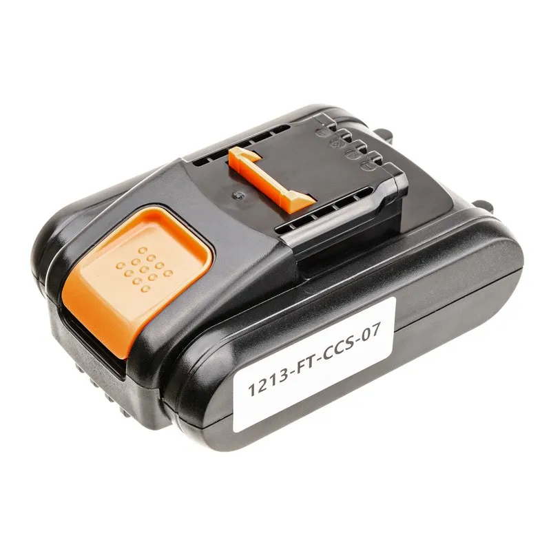 Akumulator elektronarzędzia Worx 2Ah