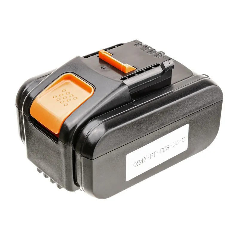 Akumulator elektronarzędzia Worx 5Ah