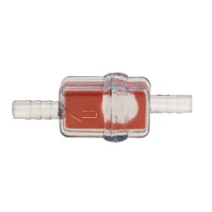 Filtr paliwa Motor Jikov 97206130001453 przepływowy