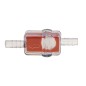 Filtr paliwa Motor Jikov 97206130001453 przepływowy Filtr paliwa Motor Jikov 97206130001453 przepływowy