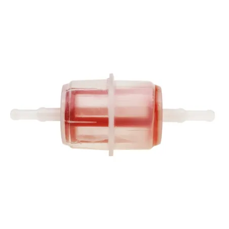 Filtr paliwa 6.5mm/śr.43mm przepływowy