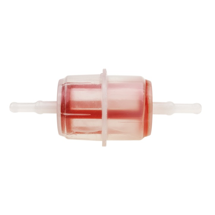 Filtr paliwa 6.5mm/śr.43mm przepływowy Filtr paliwa 6.5mm/śr.43mm przepływowy