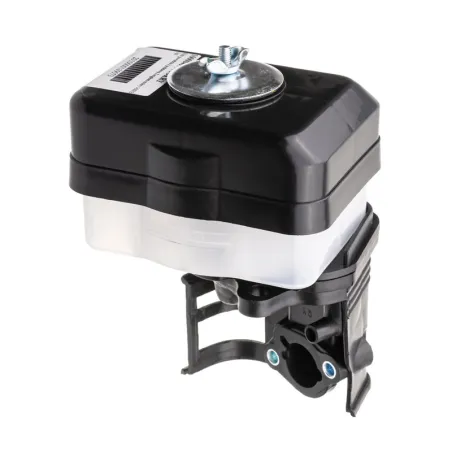 Filtr powietrza z podstawą Zongshen mokry 168FB kpl.