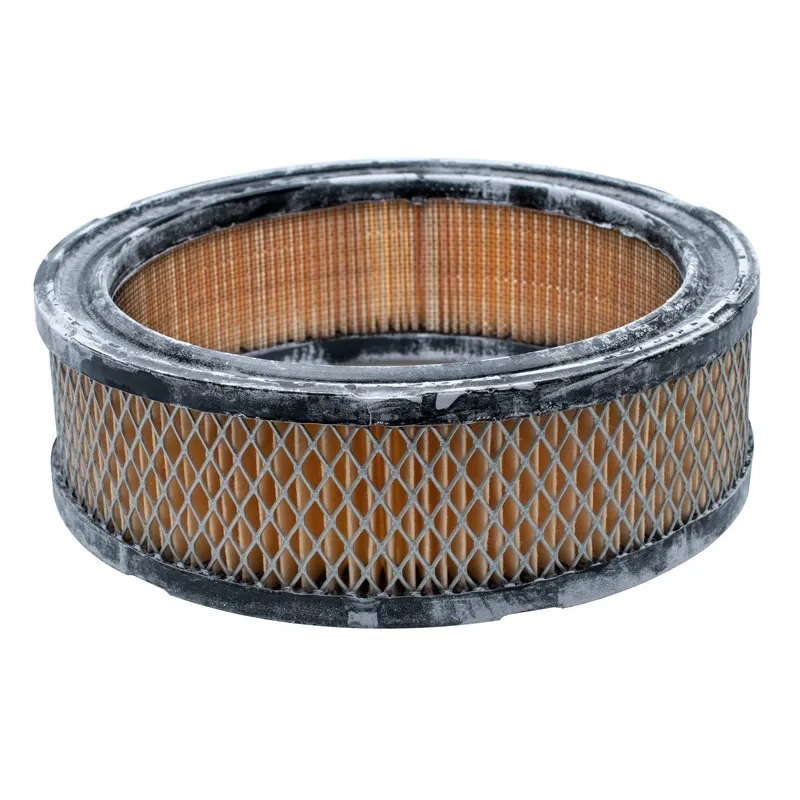 Filtr powietrza B&S okrągły silniki V-twin i bokser bez zbiornika paliwa Filtr powietrza B&S okrągły silniki V-twin i bokser bez zbiornika paliwa