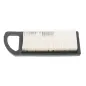 Filtr powietrza B&S płaski 13.5 - 17.5 HP INTEK karton pionowy wał OHV / YT155 Filtr powietrza B&S płaski 13.5 - 17.5 HP INTEK karton pionowy wał OHV / YT155