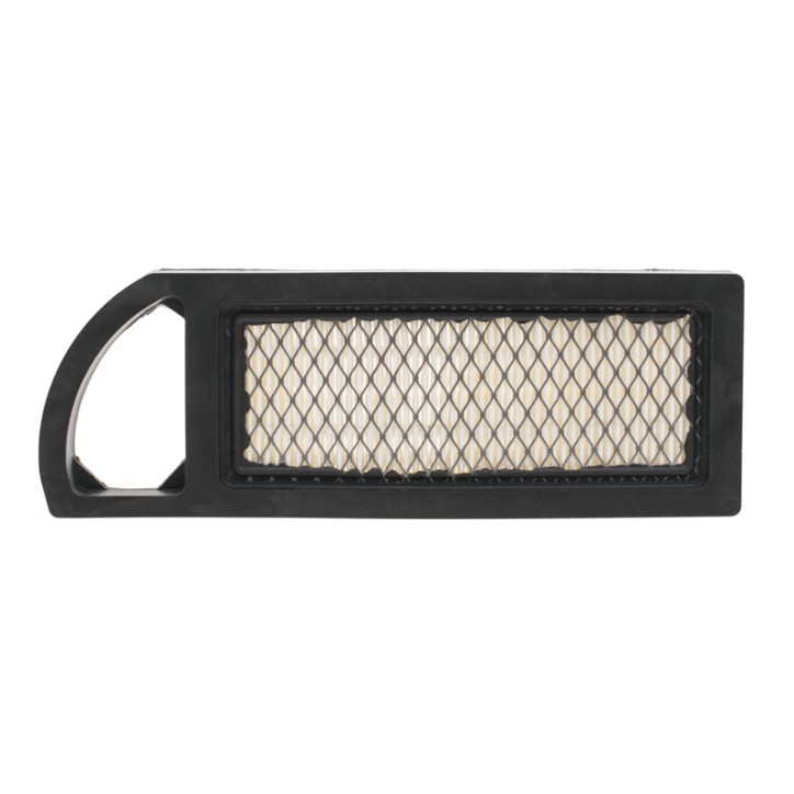 Filtr powietrza B&S płaski 13.5 - 17.5 HP INTEK karton pionowy wał OHV / YT155 Filtr powietrza B&S płaski 13.5 - 17.5 HP INTEK karton pionowy wał OHV / YT155