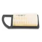 Filtr powietrza B&S płaski 10.5 - 13 HP Intek kartonowy pionowy wał OHV Filtr powietrza B&S płaski 10.5 - 13 HP Intek kartonowy pionowy wał OHV