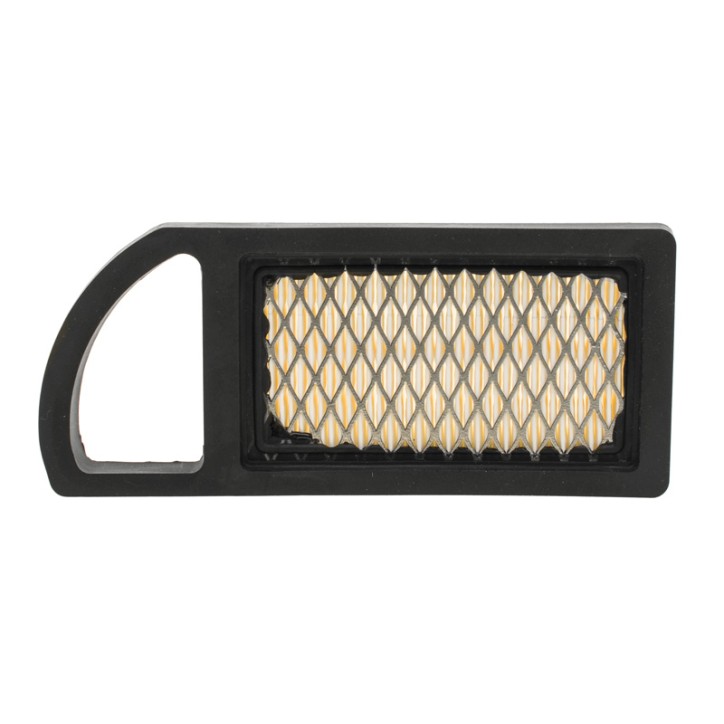 Filtr powietrza B&S płaski 10.5 - 13 HP Intek kartonowy pionowy wał OHV Filtr powietrza B&S płaski 10.5 - 13 HP Intek kartonowy pionowy wał OHV