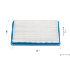 Filtr powietrza Kawasaki FH430 V