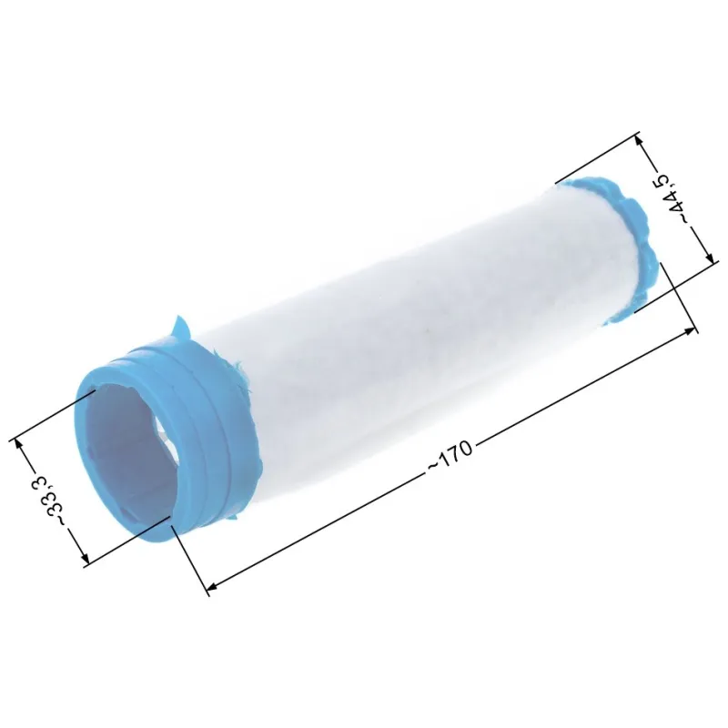 Filtr powietrza Kohler wkład 8R01-76