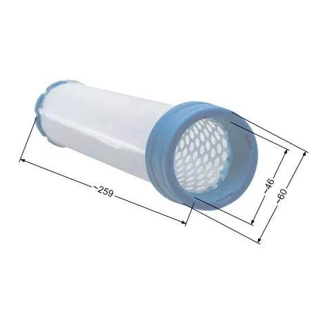 Filtr powietrza Kohler wkład 8R01-70