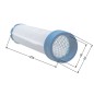 Filtr powietrza Kohler wkład 8R01-70 Filtr powietrza Kohler wkład 8R01-70