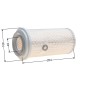 Filtr powietrza Honda GX610, GX620, GX670,