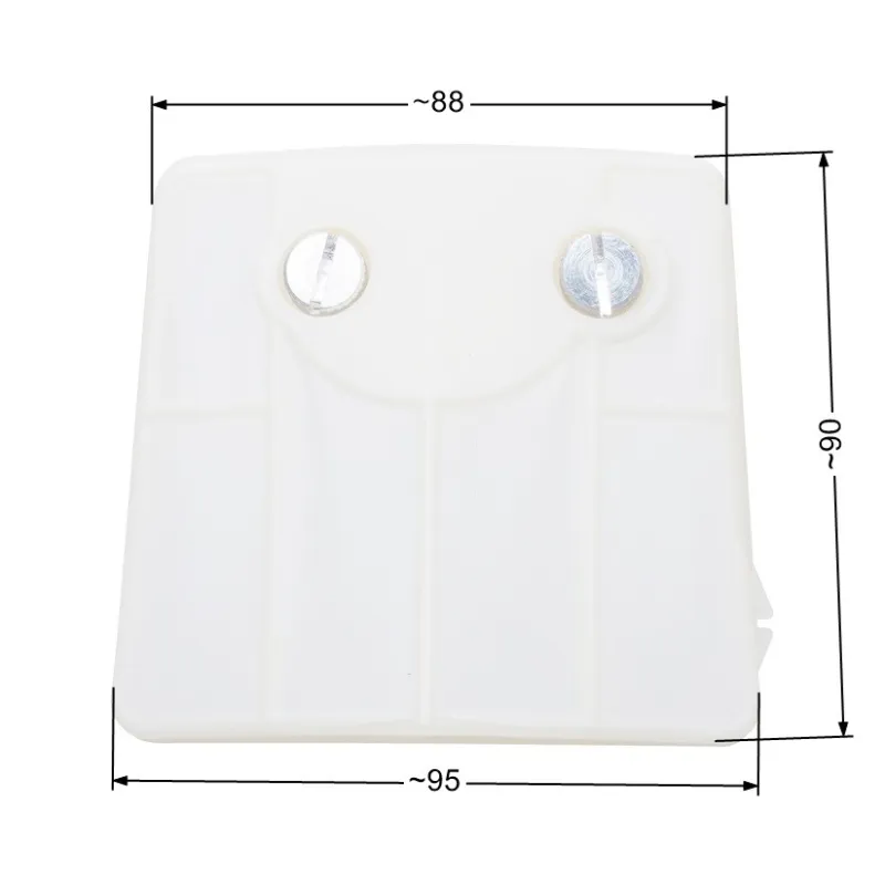 Filtr powietrza Husqvarna 6166266 Filtr powietrza Husqvarna 6166266