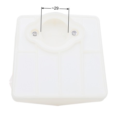 Filtr powietrza Husqvarna 6166266