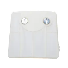 Filtr powietrza Husqvarna 6166266