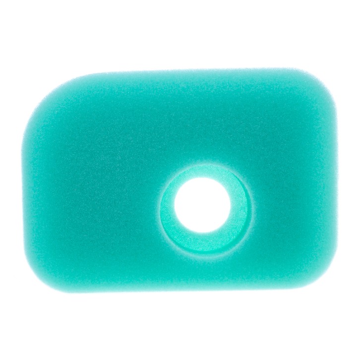 Filtr powietrza B&S gąbka 5 HP pionowy wał dolnozaworowy Filtr powietrza B&S gąbka 5 HP pionowy wał dolnozaworowy