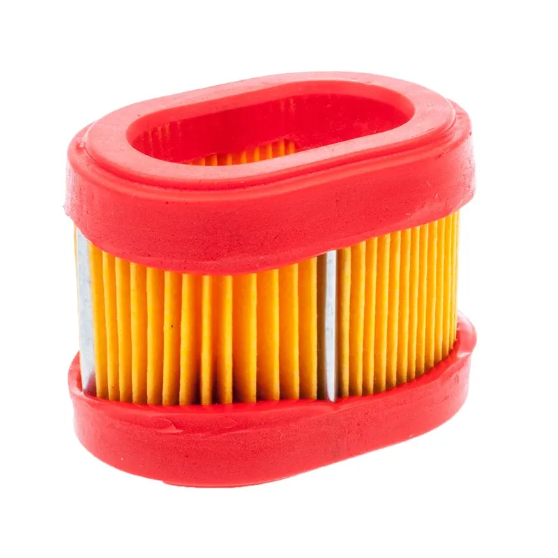 Filtr powietrza B&S owalny 3 - 4 HP poziomy wał dolnozaworowy Filtr powietrza B&S owalny 3 - 4 HP poziomy wał dolnozaworowy