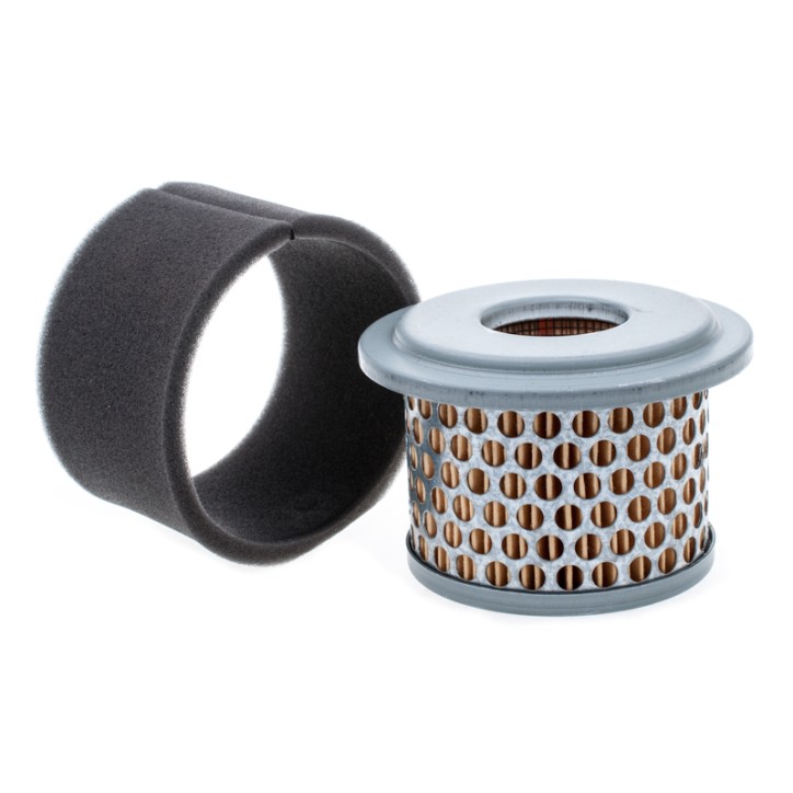Filtr powietrza Robin/Wisconsin/fi90x33/ Filtr powietrza Robin/Wisconsin/fi90x33/