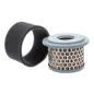 Filtr powietrza Robin/Wisconsin/fi90x33/ Filtr powietrza Robin/Wisconsin/fi90x33/