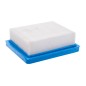 Filtr powietrza Tecumseh /98x87x32/ Filtr powietrza Tecumseh /98x87x32/