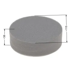 Filtr powietrza Honda G150, G200F stary typ