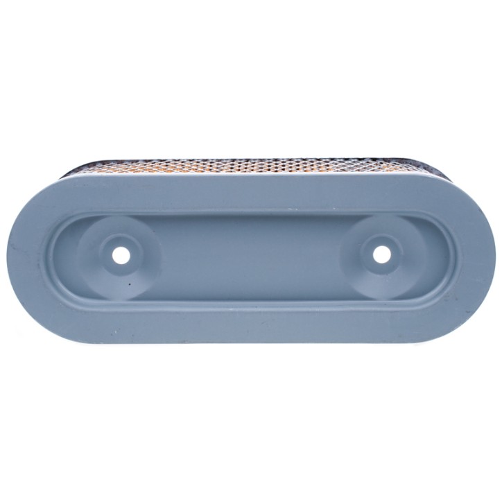 Filtr powietrza B&S owalny 7-11 HP poziomy wał dolnozaworowy Filtr powietrza B&S owalny 7-11 HP poziomy wał dolnozaworowy