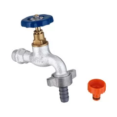Pompa elektroniczna Platino 1/2" (15)