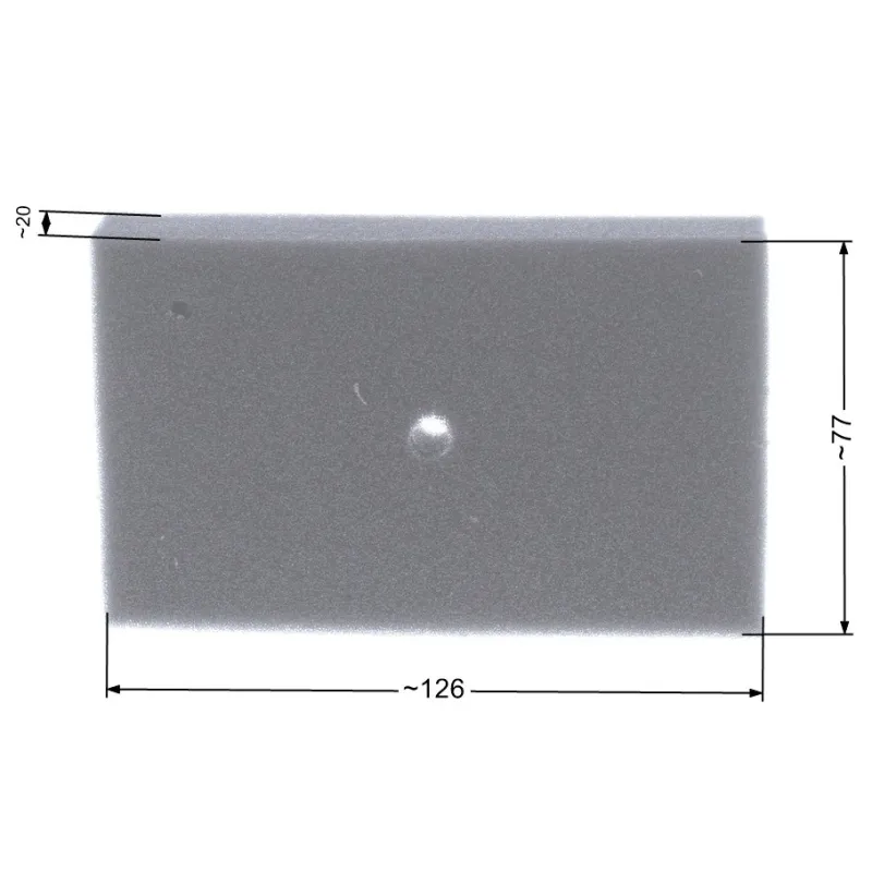 Filtr powietrza Stihl TS400 wstępny Filtr powietrza Stihl TS400 wstępny