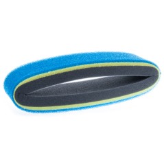Filtr powietrza Partner K650 - stary typ