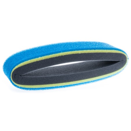 Filtr powietrza Partner K650 - stary typ