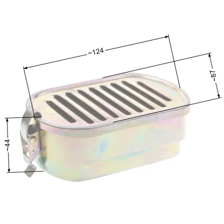 Filtr powietrza Robin EY15EY20