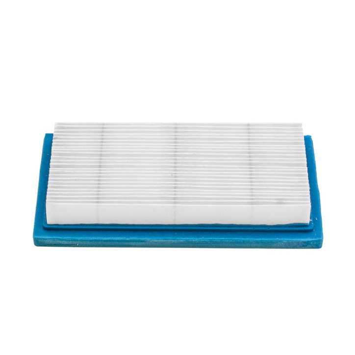 Filtr powietrza agregatu 105x80x24mm Filtr powietrza agregatu 105x80x24mm