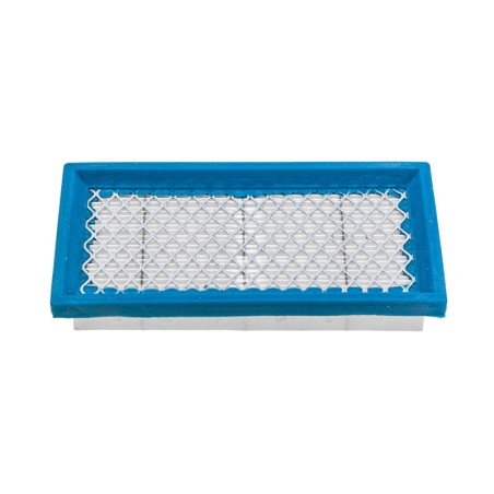 Filtr powietrza agregatu 105x80x24mm