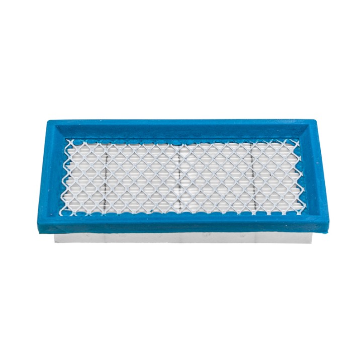 Filtr powietrza agregatu 105x80x24mm Filtr powietrza agregatu 105x80x24mm