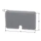 Filtr powietrza Husqvarna 225R232R235R