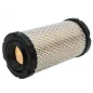 Filtr powietrza B&S okrągły Intek 17.5 - 21 HP pionowy wał OHV Filtr powietrza B&S okrągły Intek 17.5 - 21 HP pionowy wał OHV