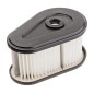 Filtr powietrza Kawasaki 4.5-5HP vertic