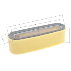 Filtr powietrza Honda GV340/400