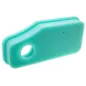 Filtr powietrza B&S gąbka 10-11 HP pionowy wał Filtr powietrza B&S gąbka 10-11 HP pionowy wał