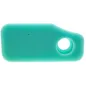 Filtr powietrza B&S gąbka 10-11 HP pionowy wał Filtr powietrza B&S gąbka 10-11 HP pionowy wał
