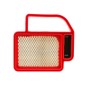 Filtr powietrza Kohler 15-17 HP Husqvarna Filtr powietrza Kohler 15-17 HP Husqvarna