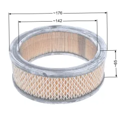 Filtr powietrza Kohler 10121418HP