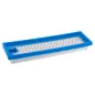 Filtr powietrza Tecumseh /180x55x22/ Filtr powietrza Tecumseh /180x55x22/