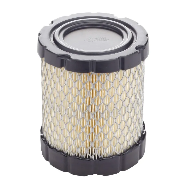 Filtr powietrza B&S okrągły Professional V-Twin SERIES 8000 CZĘŚĆ ORYGINALNA Filtr powietrza B&S okrągły Professional V-Twin SERIES 8000 CZĘŚĆ ORYGINALNA