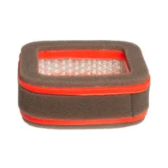 Vzduchový filter Loncin LC165F-3H originál 97,5x80x28 mm